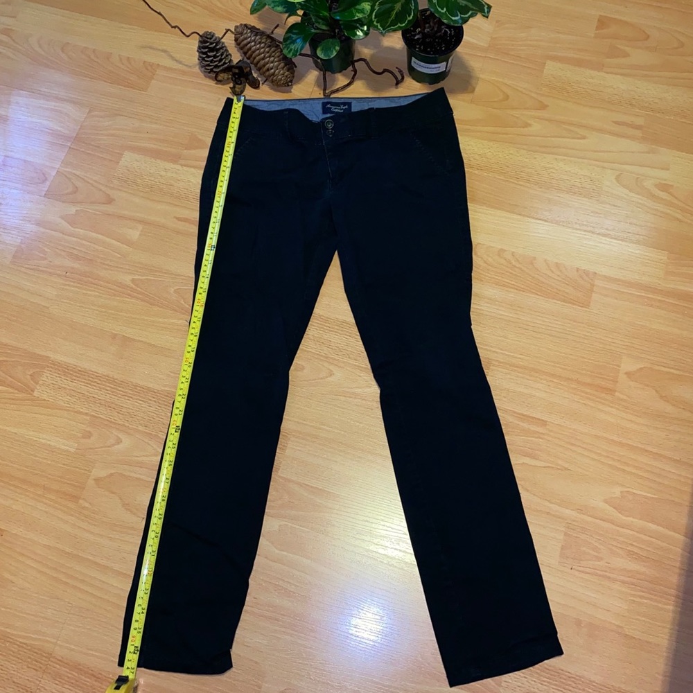 American Eagle slacks